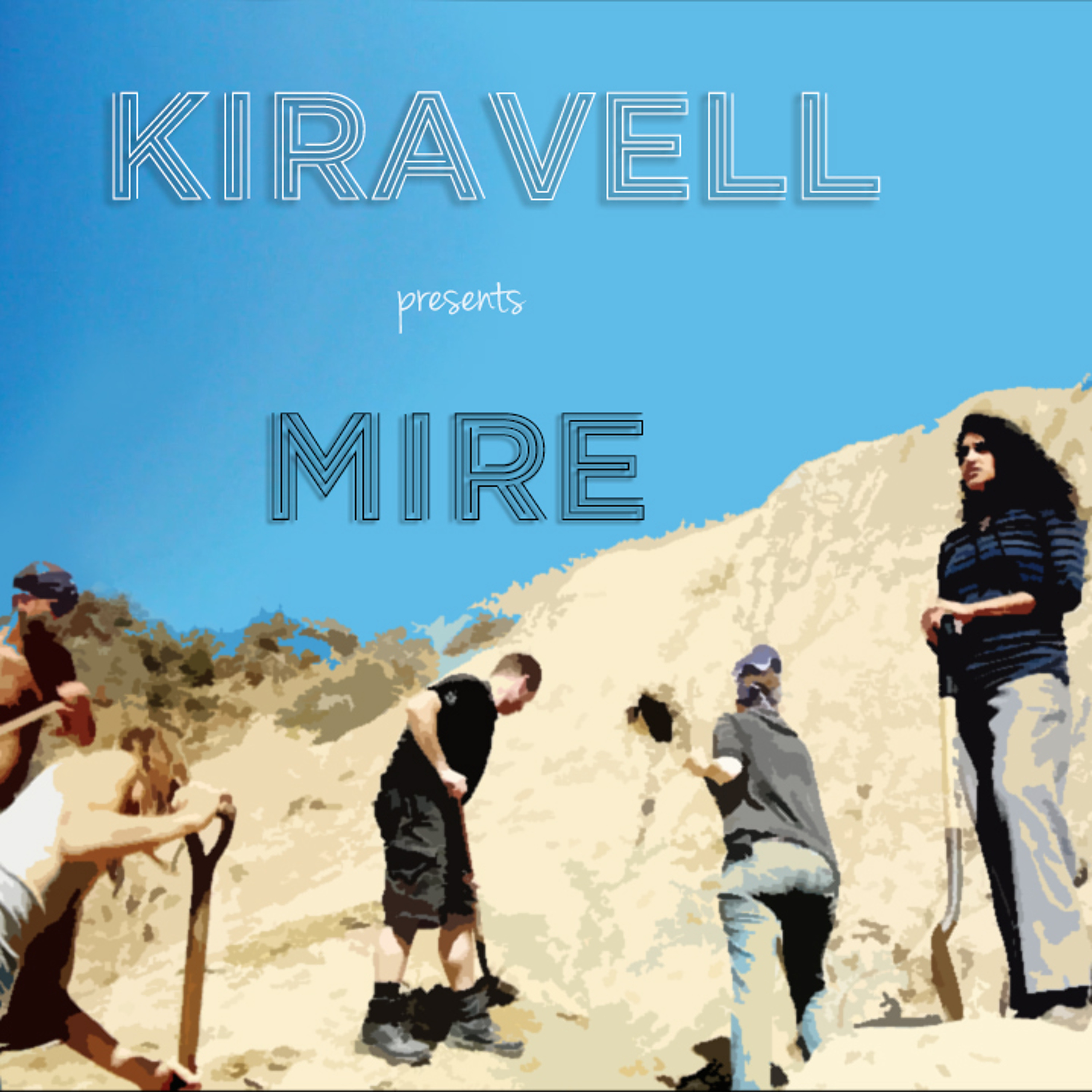 Kiravell