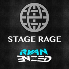 Ryan Enzed - Stage Rage [Electrostep Network FREEBIE]