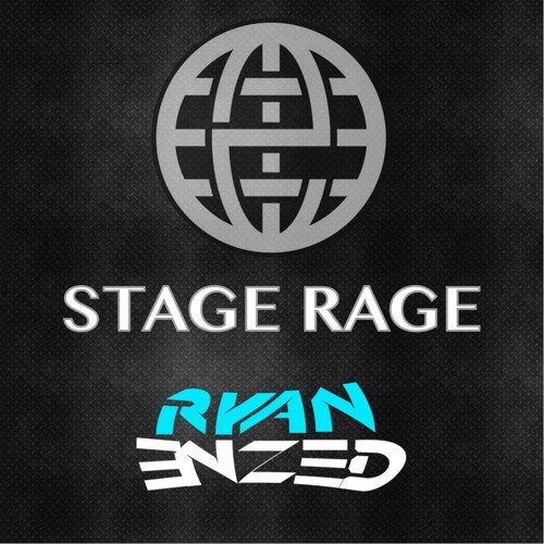 Ryan Enzed - Stage Rage (Original Mix)