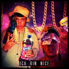 LGoony feat. Money Boy - Ich Bin Nice (Instrumental)