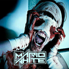 Mario White - Hard Sunday