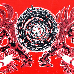 Shetland Phony - Can't Fight feat. Stuart Ramage