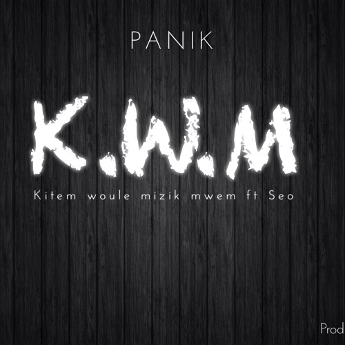 K.W.M Ft Seo