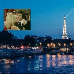 Variations Sur Le Soir (Django Reinhardt) Avec Sophie Daumier Et Guy Bedos