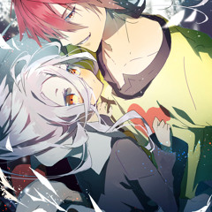 "This Game" ノーゲーム・ノーライフ OP • english dubstep ver.