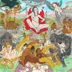 Olympus - Inadaptada (EfeErreBeats)