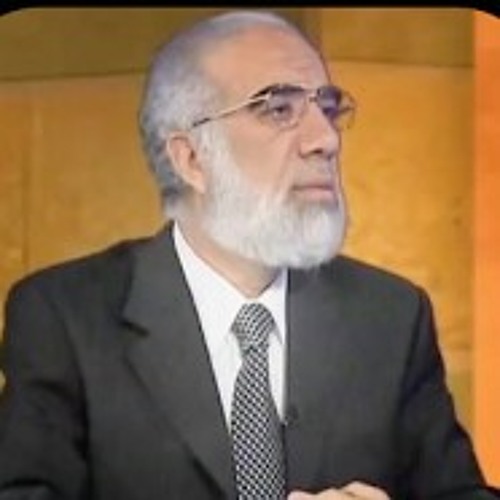 ابكي من قلبك مع الشيخ عمر عبد الكافي‬  مؤثر