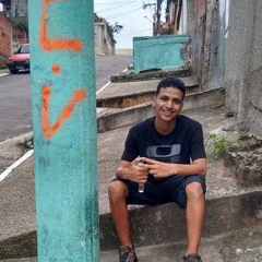 MC SEM NOME - AO VIVO NO CHAPADÃO ♪ [ CHAPADÃO ] 2015