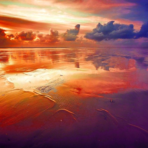 Aural Float - AF Study II