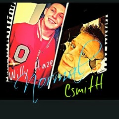 Normal Ft.Willy Haze