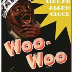 Its Dat Woo Woo "13 Year Whistle Tip Anniversary Mix BayBee"  RAW UnFinished