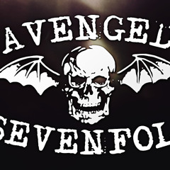 Avenged Sevenfold - God Hates Us (Vocal Cover)