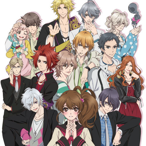 14 To 1 (Brothers Conflict)