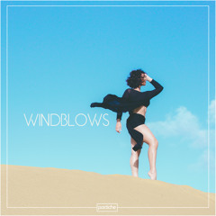 Kristen Walker - Wind Blows