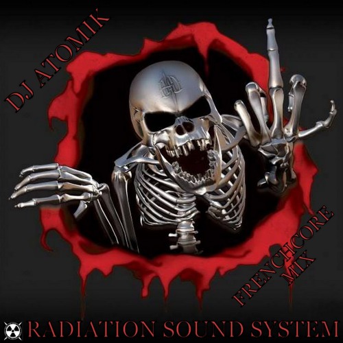 Chabada 2015 Mix Dj ATOMIK