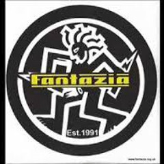 DJ Sy & Ratty Fantazia Summertime 92