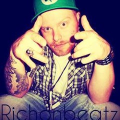 Richonbeatz - Hey Sexy Lady Hey Sexy Mama SKIT (Prod. by Richonbeatz)