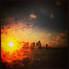 Ambient Sounds