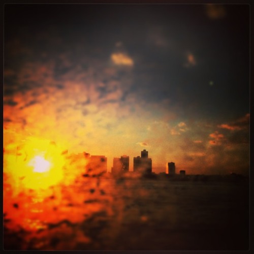 Ambient Sounds