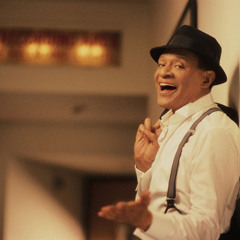 "To The Moon"  (Moonlighting Sample - Al Jarreau ) Produced by Debonair J