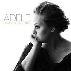 Adele - Someone like you - Metal - Cover -