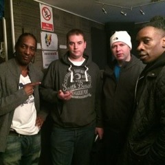 08 - 03 - 15 DJ BROCKIE,MC DET,MC BELLYMAN & DJ SPAR - KOOL LONDON