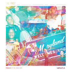 Substantial & The Other Guys: No Turning Back