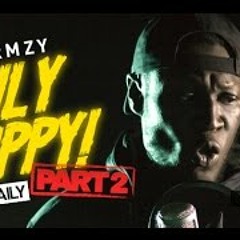 Stormzy - Daily Duppy S 04 EP 07 Part Two [GRM Daily]