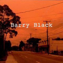 Barry Black(Eric Bachmann) ~ Train Of Pain