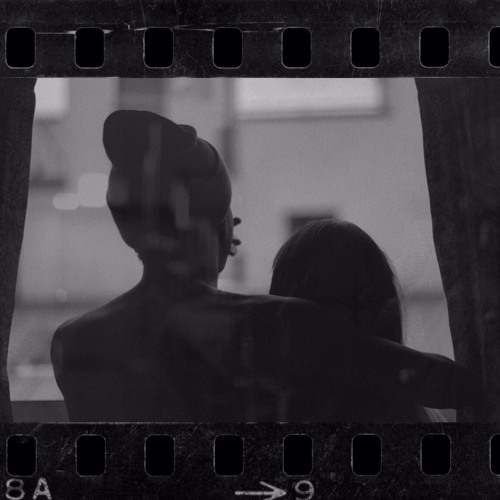 Leks Rivers - "Nubian"