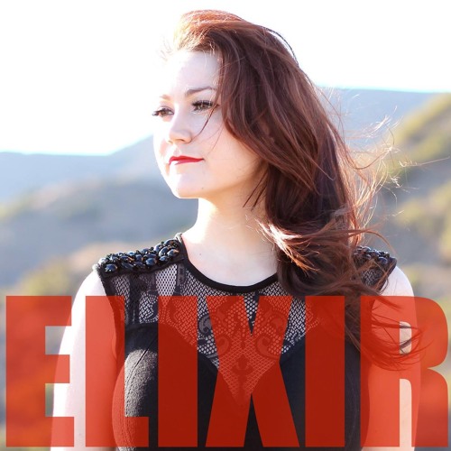 feat. Kathleen Payton - Elixir