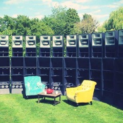 Time to groove