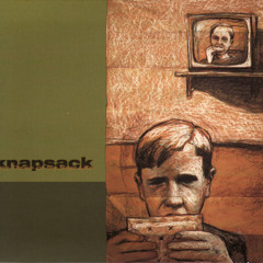 Knapsack ~ Decorate The Spine