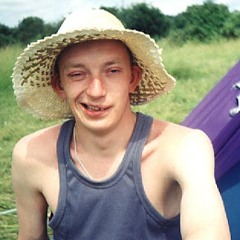 Найвялікшыя беларускія песьні: Neuro Dubel - Переехала комбайном (1998)