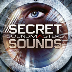 SECRET SOUNDS - 150 Massive, Sylenth and Serum Presets