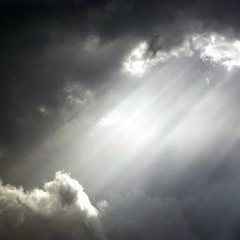 Waiting for the Storm to Pass-