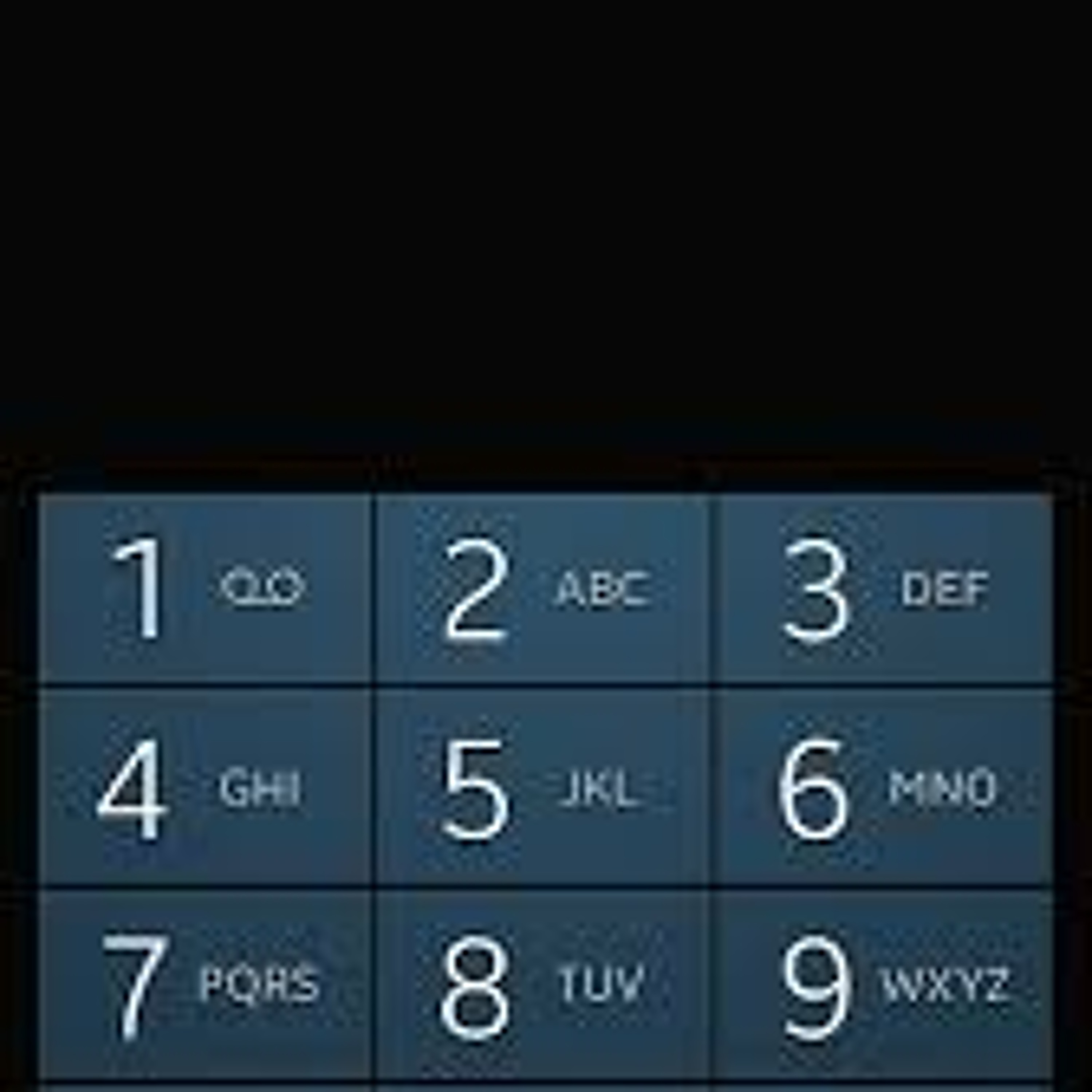 Number Comes Up Missing episode artwork