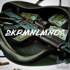 2KM - Them Guys (Prod. RocaBeats)