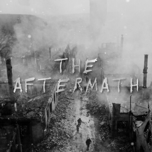 The Aftermath