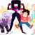 Artwork for Steven Universe - Strong In The Real Way (Extended)