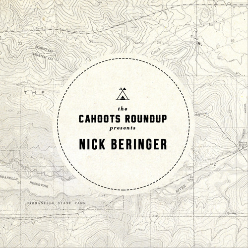 Cahoots Roundup | Nick Beringer