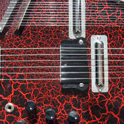 Stream Electric Sitar World by Bolder Sounds Listen online for free