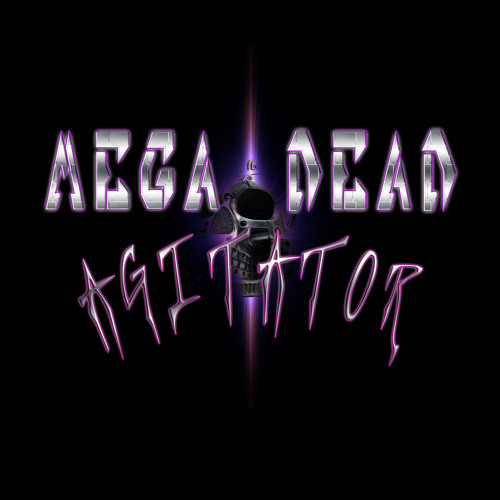 Necropolis Of The Mega Dead