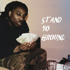 Rod P - Stand Yo Ground