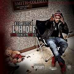 Big Flock - Hang Wit Me (Feat. Elly Elz)