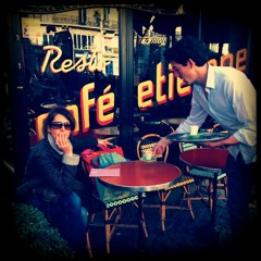 THE FRENCH POP DREAM- Now Would Be A Good Time (single)