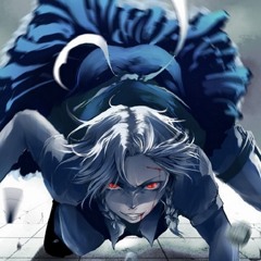 Elegant Psychopath【Nuruhachi】