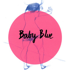 Dae Kim - Baby Blue Feat. Ryota Katayama