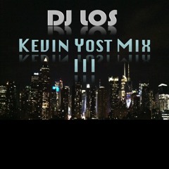 Kevin Yost III