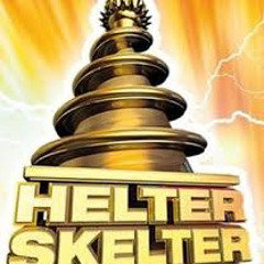 Hype @ Helter Skelter - Energy 97